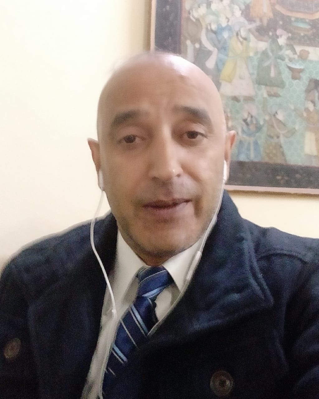 Prof. Amit Joshi